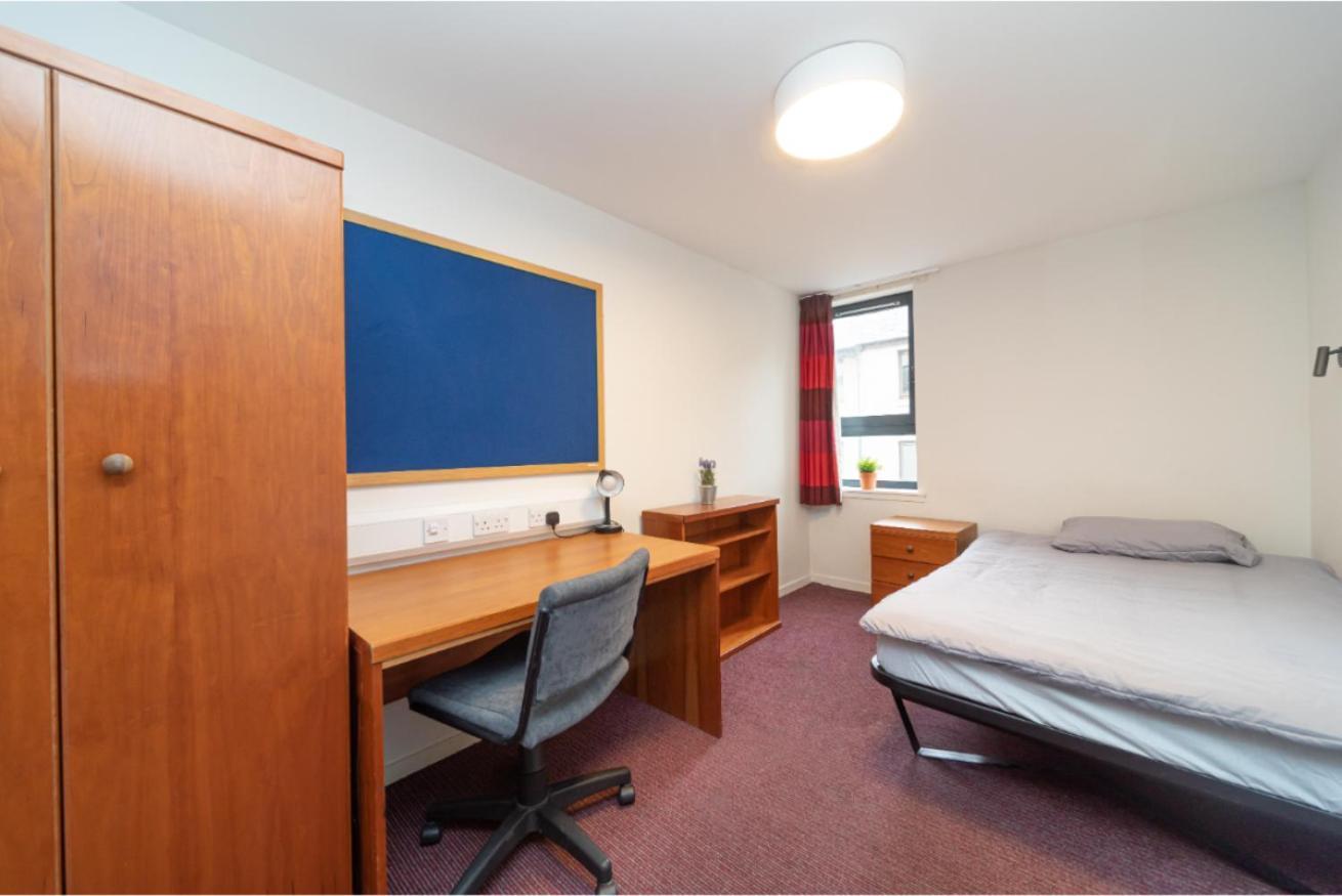 Joivy Affordable 3,4,5 And 12 Bed Private Flats Next To Royal Mile (Adults Only) Apartment Edinburgh Ngoại thất bức ảnh